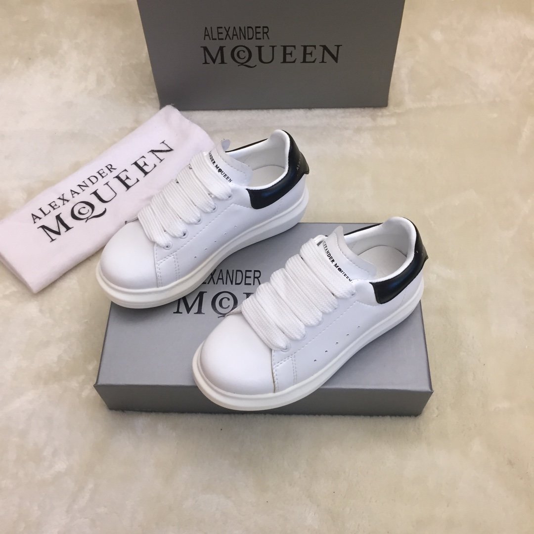 Cheap Alexander McQueen Kids\'Shoes For Kids #770464 Replica Wholesale ...