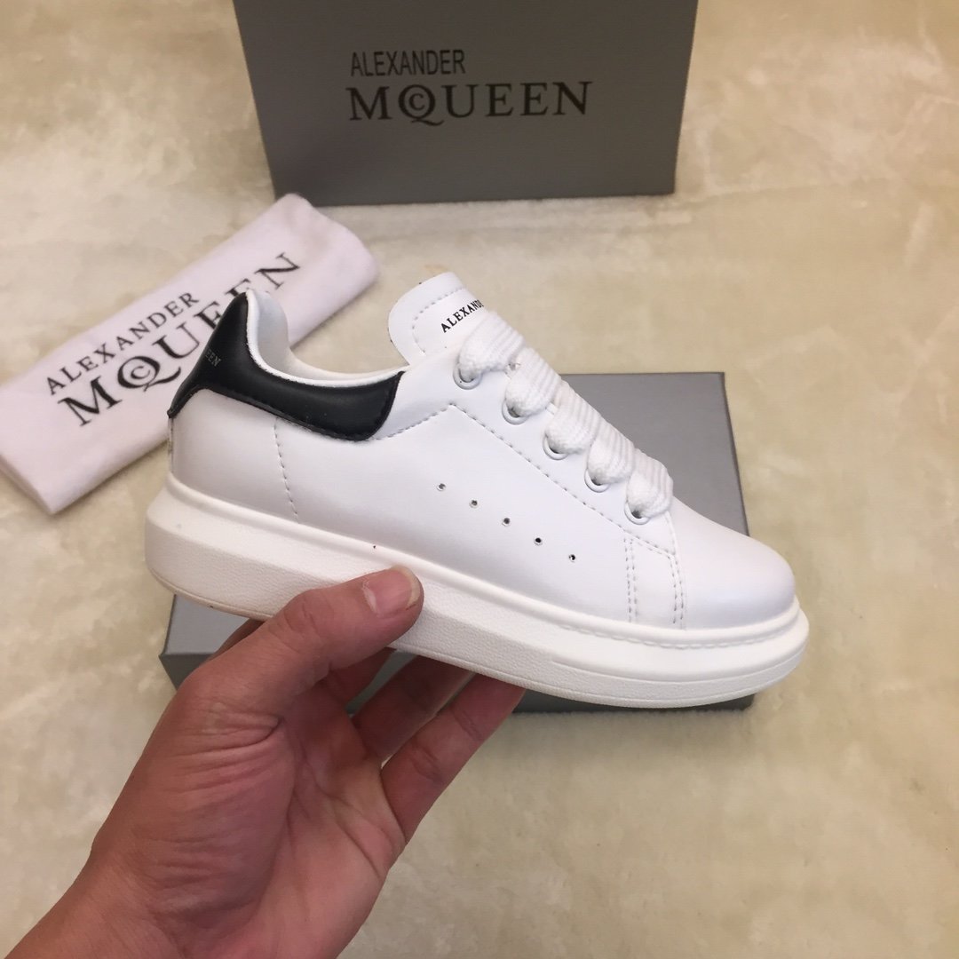 Cheap Alexander McQueen Kids\'Shoes For Kids #770464 Replica Wholesale ...