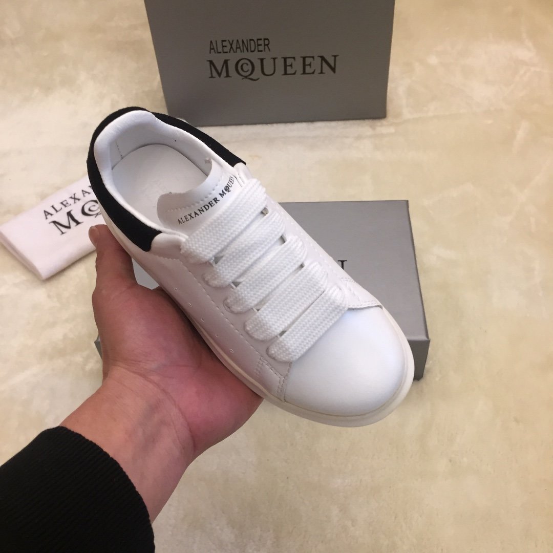 Cheap Alexander McQueen Kids\'Shoes For Kids #770466 Replica Wholesale ...