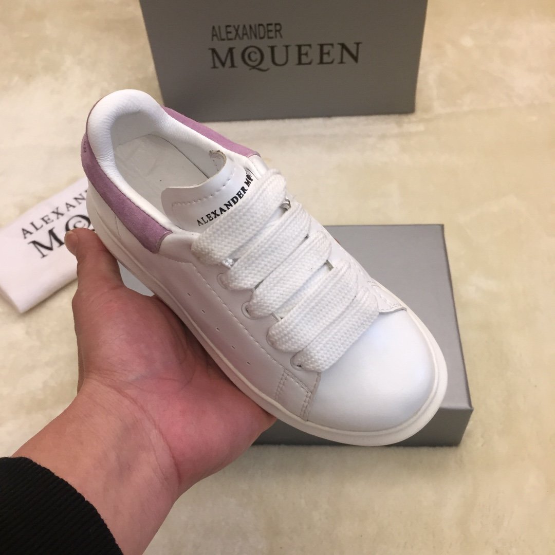 Cheap Alexander McQueen Kids\'Shoes For Kids #770470 Replica Wholesale ...