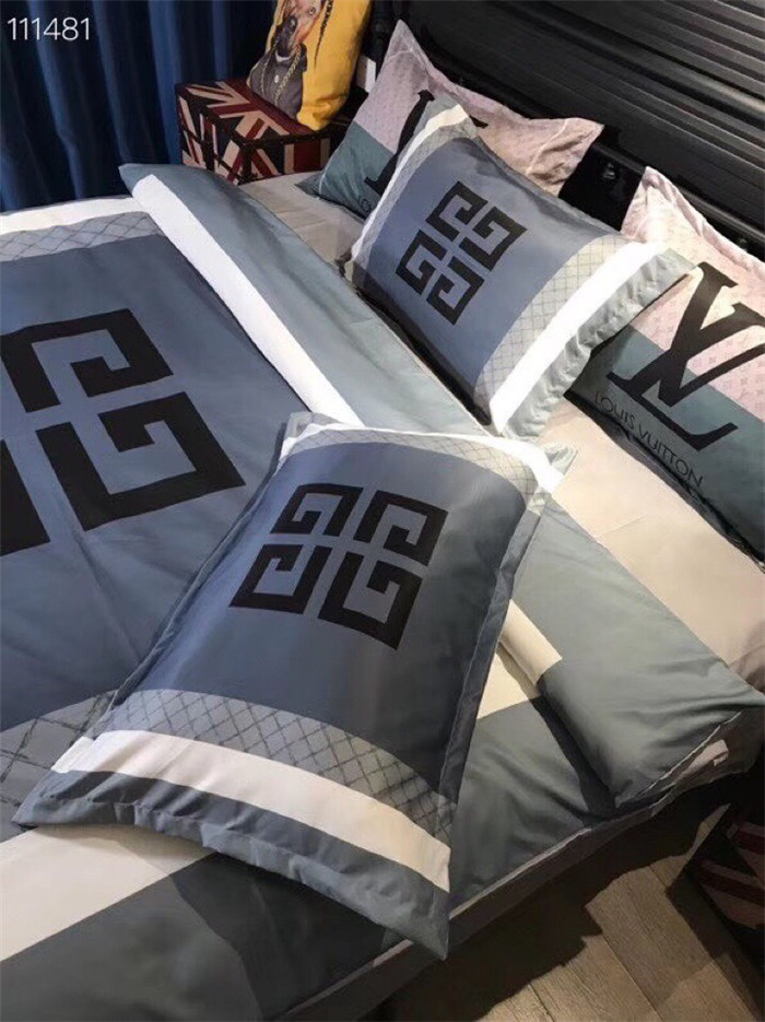 Cheap Givenchy Bedding #770959 Replica Wholesale [$115.00 USD] [ITEM ...