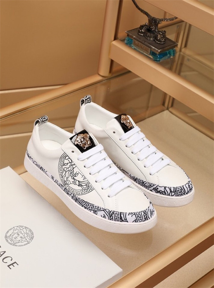replica versace sneakers