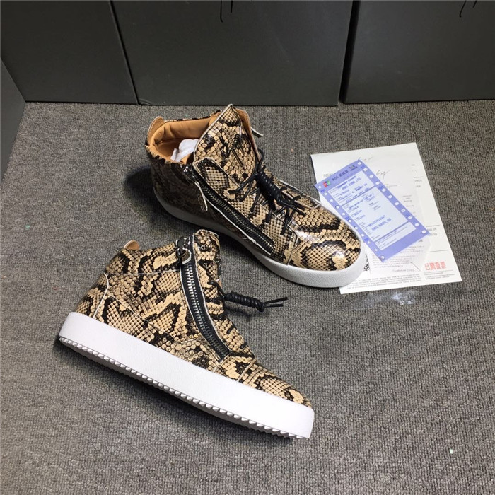 replica giuseppe zanotti