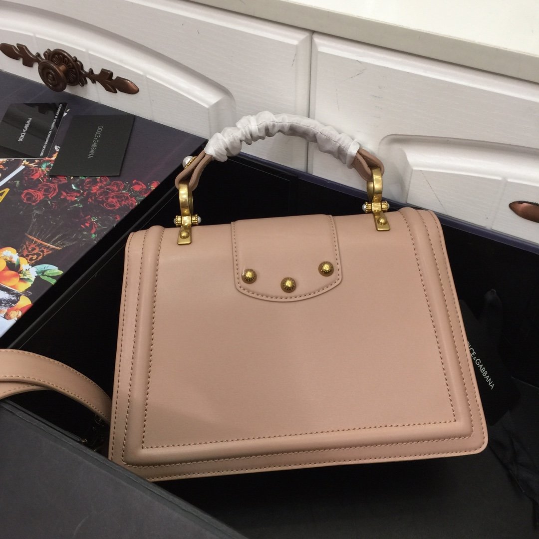 Cheap Dolce & Gabbana AAA Quality Handbags For Women #773079 Replica ...