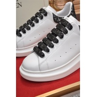 Cheap Alexander McQueen Casual Shoes For Men #763283 Replica Wholesale [$80.00 USD] [ITEM#763283] on Replica Alexander McQueen Casual Shoes