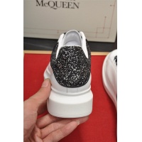 Cheap Alexander McQueen Casual Shoes For Men #763283 Replica Wholesale [$80.00 USD] [ITEM#763283] on Replica Alexander McQueen Casual Shoes