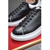 Cheap Alexander McQueen Casual Shoes For Women #763329 Replica Wholesale [$80.00 USD] [ITEM#763329] on Replica Alexander McQueen Casual Shoes