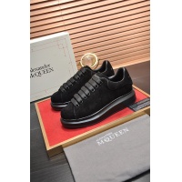 Cheap Alexander McQueen Casual Shoes For Women #763334 Replica Wholesale [$82.00 USD] [ITEM#763334] on Replica Alexander McQueen Casual Shoes