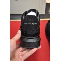 Cheap Alexander McQueen Casual Shoes For Women #763334 Replica Wholesale [$82.00 USD] [ITEM#763334] on Replica Alexander McQueen Casual Shoes