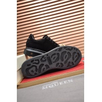 Cheap Alexander McQueen Casual Shoes For Men #763343 Replica Wholesale [$82.00 USD] [ITEM#763343] on Replica Alexander McQueen Casual Shoes