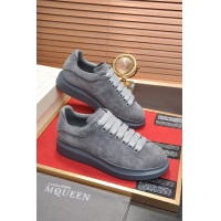 Alexander McQueen Casual Shoes For Men #763345