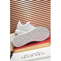 Cheap Alexander McQueen Casual Shoes For Men #763348 Replica Wholesale [$82.00 USD] [ITEM#763348] on Replica Alexander McQueen Casual Shoes
