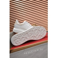 Cheap Alexander McQueen Casual Shoes For Women #763353 Replica Wholesale [$85.00 USD] [ITEM#763353] on Replica Alexander McQueen Casual Shoes