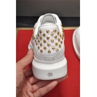 Cheap Alexander McQueen Casual Shoes For Women #763353 Replica Wholesale [$85.00 USD] [ITEM#763353] on Replica Alexander McQueen Casual Shoes