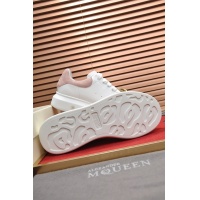 Cheap Alexander McQueen Casual Shoes For Women #763361 Replica Wholesale [$88.00 USD] [ITEM#763361] on Replica Alexander McQueen Casual Shoes