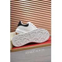 Cheap Alexander McQueen Casual Shoes For Men #763365 Replica Wholesale [$88.00 USD] [ITEM#763365] on Replica Alexander McQueen Casual Shoes
