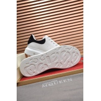 Cheap Alexander McQueen Casual Shoes For Men #763368 Replica Wholesale [$88.00 USD] [ITEM#763368] on Replica Alexander McQueen Casual Shoes