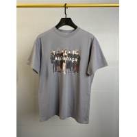 Cheap Balenciaga T-Shirts Short Sleeved For Men #763481 Replica Wholesale [$50.00 USD] [ITEM#763481] on Replica Balenciaga T-Shirts