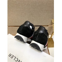 Cheap Moncler Casual Shoes For Men #763522 Replica Wholesale [$80.00 USD] [ITEM#763522] on Replica Moncler Shoes
