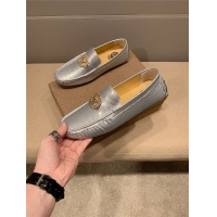 Cheap Versace Casual Shoes For Men #763540 Replica Wholesale [$68.00 USD] [ITEM#763540] on Replica Versace Shoes