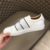 Cheap Givenchy Casual Shoes For Men #763677 Replica Wholesale [$72.00 USD] [ITEM#763677] on Replica Givenchy Casual Shoes