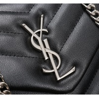 Cheap Yves Saint Laurent YSL AAA Shoulder Bags For Women #763878 Replica Wholesale [$106.00 USD] [ITEM#763878] on Replica Yves Saint Laurent YSL AAA Messenger Bags