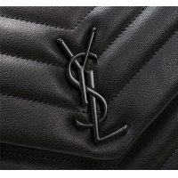 Cheap Yves Saint Laurent YSL AAA Quality Shoulder Bags For Women #763892 Replica Wholesale [$113.00 USD] [ITEM#763892] on Replica Yves Saint Laurent YSL AAA Messenger Bags