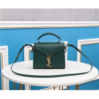 Cheap Yves Saint Laurent YSL AAA Quality Messenger Bags For Women #763903 Replica Wholesale [$99.00 USD] [ITEM#763903] on Replica Yves Saint Laurent YSL AAA Messenger Bags