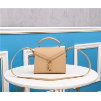 Cheap Yves Saint Laurent YSL AAA Quality Messenger Bags For Women #763904 Replica Wholesale [$99.00 USD] [ITEM#763904] on Replica Yves Saint Laurent YSL AAA Messenger Bags