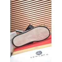 Cheap Versace Slippers For Men #763984 Replica Wholesale [$52.00 USD] [ITEM#763984] on Replica Versace Slippers