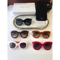 Cheap Celine AAA Quality Sunglasses #764146 Replica Wholesale [$45.00 USD] [ITEM#764146] on Replica Celine AAA Quality Sunglasses