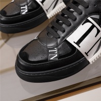 Cheap Valentino Casual shoes For Men #764147 Replica Wholesale [$82.00 USD] [ITEM#764147] on Replica Valentino Casual Shoes