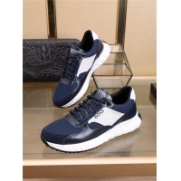 Cheap Boss Casual Shoes For Men #764165 Replica Wholesale [$85.00 USD] [ITEM#764165] on Replica Boss Fashion Shoes
