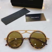 Cheap Dolce &amp; Gabbana D&amp;G AAA Quality Sunglasses #764365 Replica Wholesale [$74.00 USD] [ITEM#764365] on Replica Dolce &amp; Gabbana AAA Quality Sunglasses