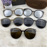 Cheap Tom Ford AAA Quality Sunglasses #764539 Replica Wholesale [$52.00 USD] [ITEM#764539] on Replica Tom Ford AAA Quality Sunglasses