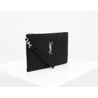 Cheap Yves Saint Laurent AAA Wallets #765023 Replica Wholesale [$68.00 USD] [ITEM#765023] on Replica Yves Saint Laurent AAA Wallets