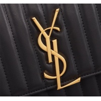 Cheap Yves Saint Laurent YSL AAA Messenger Bags #765042 Replica Wholesale [$108.00 USD] [ITEM#765042] on Replica Yves Saint Laurent YSL AAA Messenger Bags