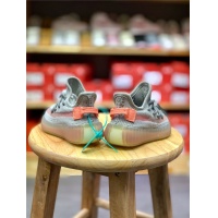 Cheap Adidas Yeezy Kids Shoes For Kids #765061 Replica Wholesale [$65.00 USD] [ITEM#765061] on Replica Adidas Yeezy Kids' Shoes
