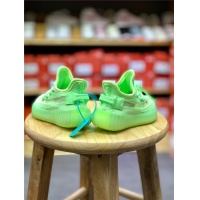 Cheap Adidas Yeezy Kids Shoes For Kids #765066 Replica Wholesale [$65.00 USD] [ITEM#765066] on Replica Adidas Yeezy Kids' Shoes