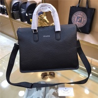 Cheap Prada AAA Man Handbags #765329 Replica Wholesale [$132.00 USD] [ITEM#765329] on Replica Prada AAA Man Handbags