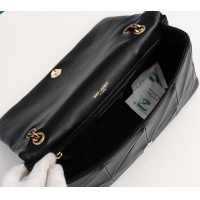 Cheap Yves Saint Laurent YSL AAA Quality Messenger Bags For Women #765702 Replica Wholesale [$106.00 USD] [ITEM#765702] on Replica Yves Saint Laurent YSL AAA Messenger Bags