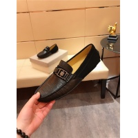 Cheap Versace Casual Shoes For Men #765708 Replica Wholesale [$76.00 USD] [ITEM#765708] on Replica Versace Shoes