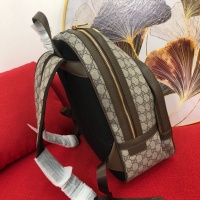 Cheap Gucci AAA Quality Backpacks #765761 Replica Wholesale [$101.00 USD] [ITEM#765761] on Replica Gucci AAA Quality Backpacks