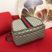 Cheap Gucci AAA Quality Backpacks #765761 Replica Wholesale [$101.00 USD] [ITEM#765761] on Replica Gucci AAA Quality Backpacks