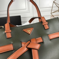 Cheap Prada AAA Quality Handbags For Women #765817 Replica Wholesale [$103.00 USD] [ITEM#765817] on Replica Prada AAA Quality Handbags