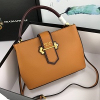 Cheap Prada AAA Quality Handbags For Women #765885 Replica Wholesale [$97.00 USD] [ITEM#765885] on Replica Prada AAA Quality Handbags