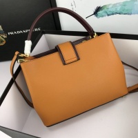 Cheap Prada AAA Quality Handbags For Women #765885 Replica Wholesale [$97.00 USD] [ITEM#765885] on Replica Prada AAA Quality Handbags