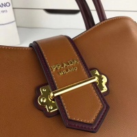 Cheap Prada AAA Quality Handbags For Women #765888 Replica Wholesale [$99.00 USD] [ITEM#765888] on Replica Prada AAA Quality Handbags