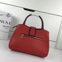 Cheap Prada AAA Quality Handbags For Women #765889 Replica Wholesale [$99.00 USD] [ITEM#765889] on Replica Prada AAA Quality Handbags