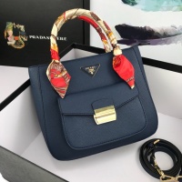 Cheap Prada AAA Quality Handbags For Women #765890 Replica Wholesale [$101.00 USD] [ITEM#765890] on Replica Prada AAA Quality Handbags